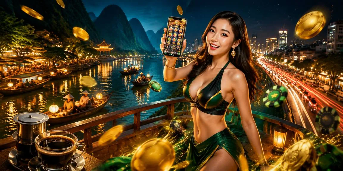 qata68 Nắm thuật ngữ để chọn trò chơi tốt hơn