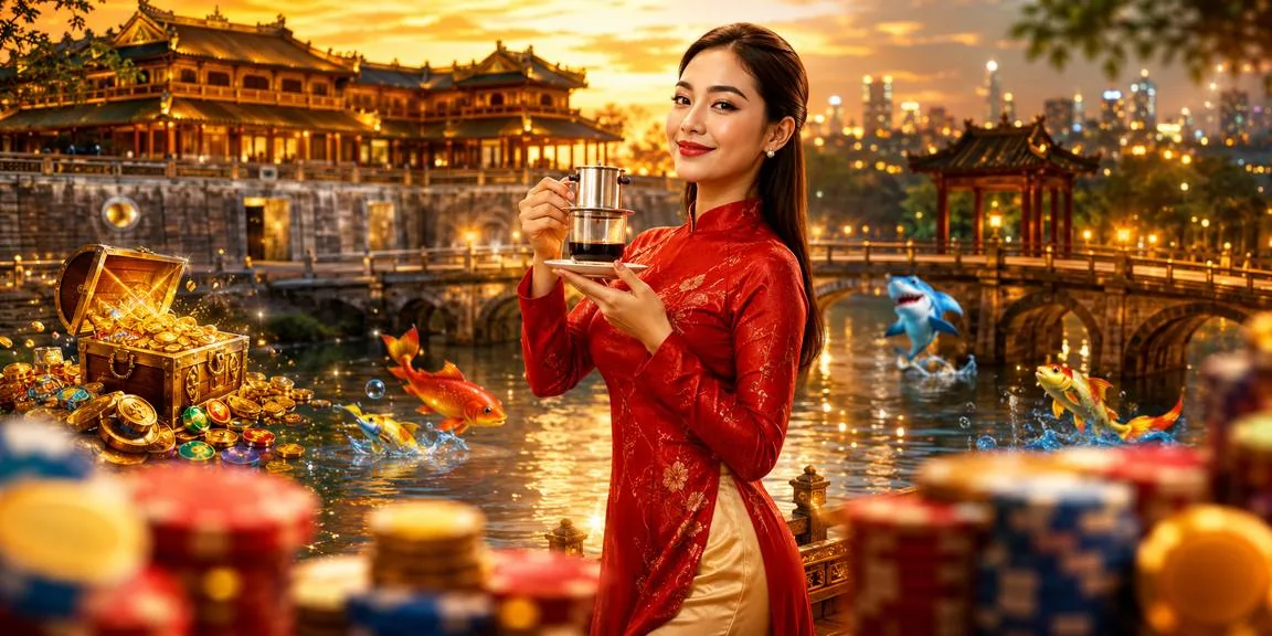 qata68 Trải Nghiệm Arcade